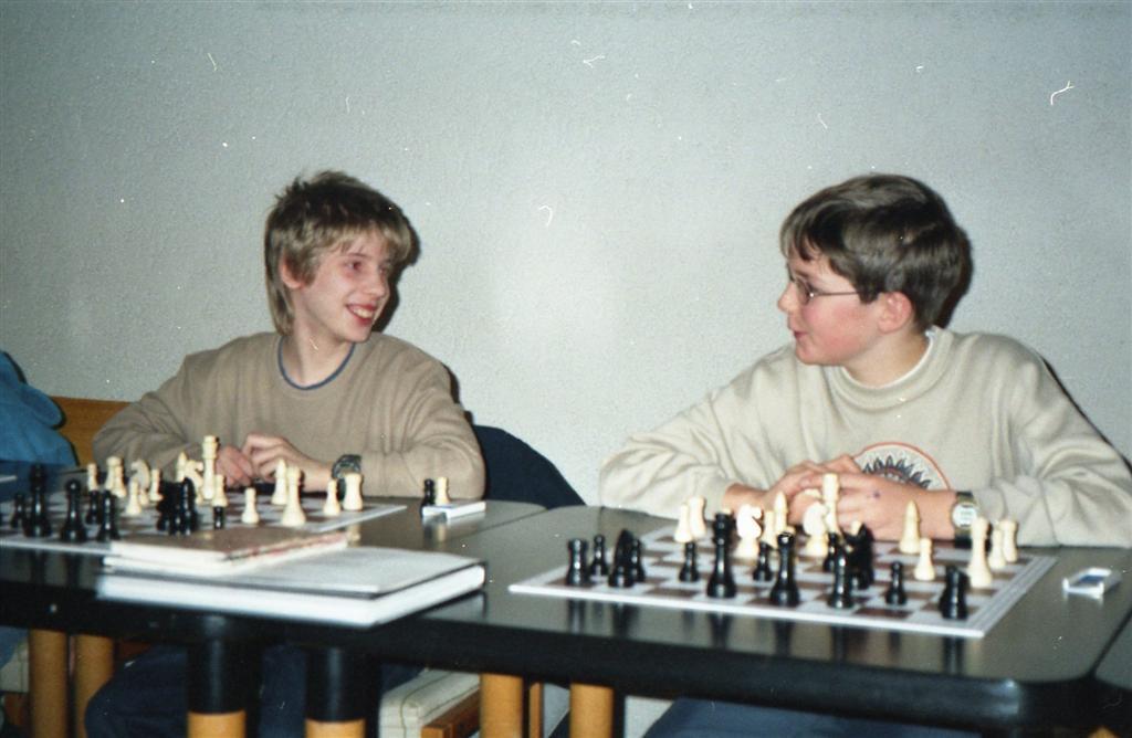 Training mit IM Biro Dezember 2003 – Bild Nr. 23