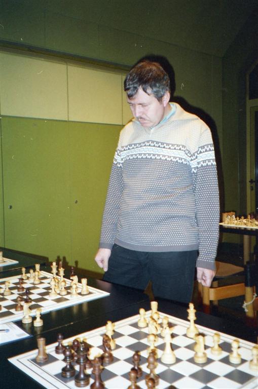 Training mit IM Biro Dezember 2003 – Bild Nr. 7