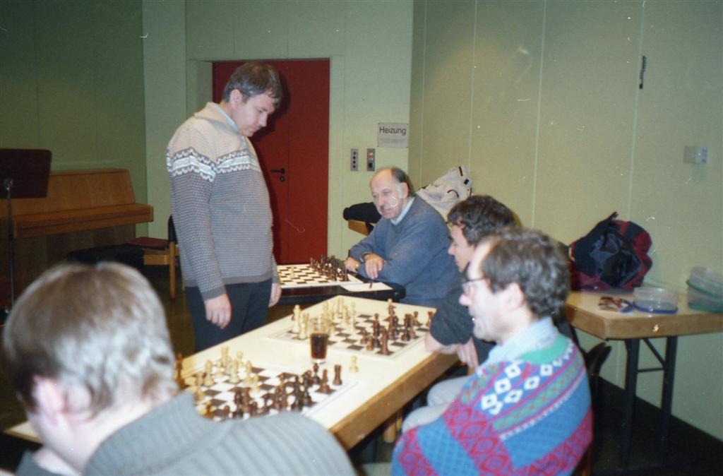 Training mit IM Biro Dezember 2003 – Bild Nr. 9