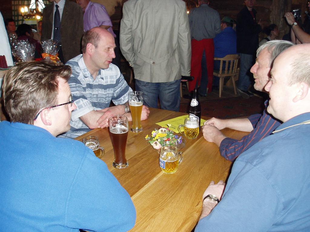 Schachturnier in Leutasch Mai 2004 – Bild Nr. 17
