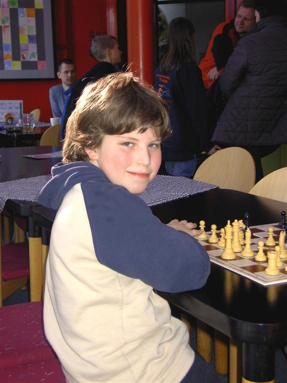Bezirksjugendmeisterschaften in Kornwestheim 25.01.2005 – Bild Nr. 1