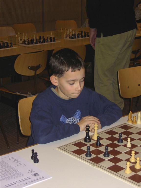 Bezirksjugendmeisterschaften in Kornwestheim 25.01.2005 – Bild Nr. 5