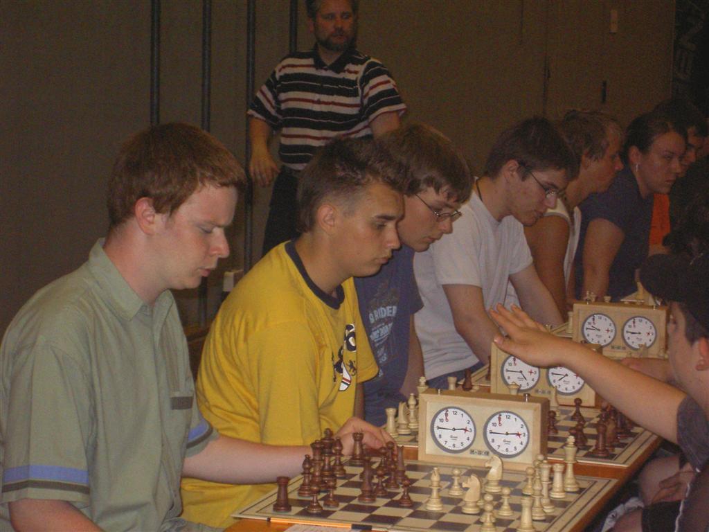 Schulschachpokal in Deizisau am 24.06.2005 – Bild Nr. 17