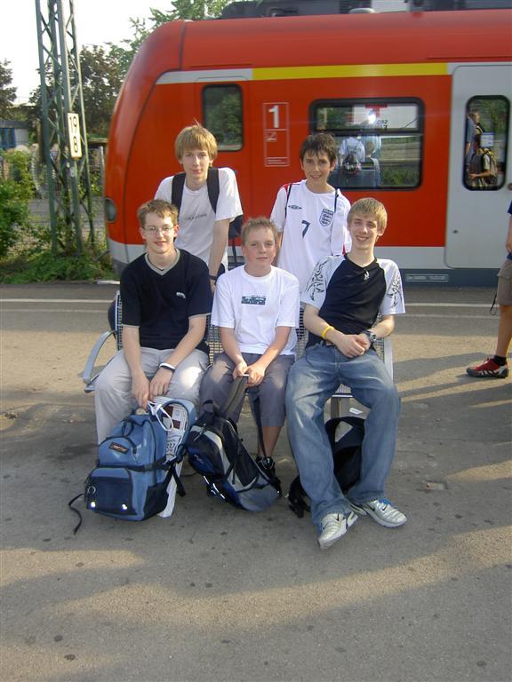 Schulschachpokal in Deizisau am 24.06.2005 – Bild Nr. 20