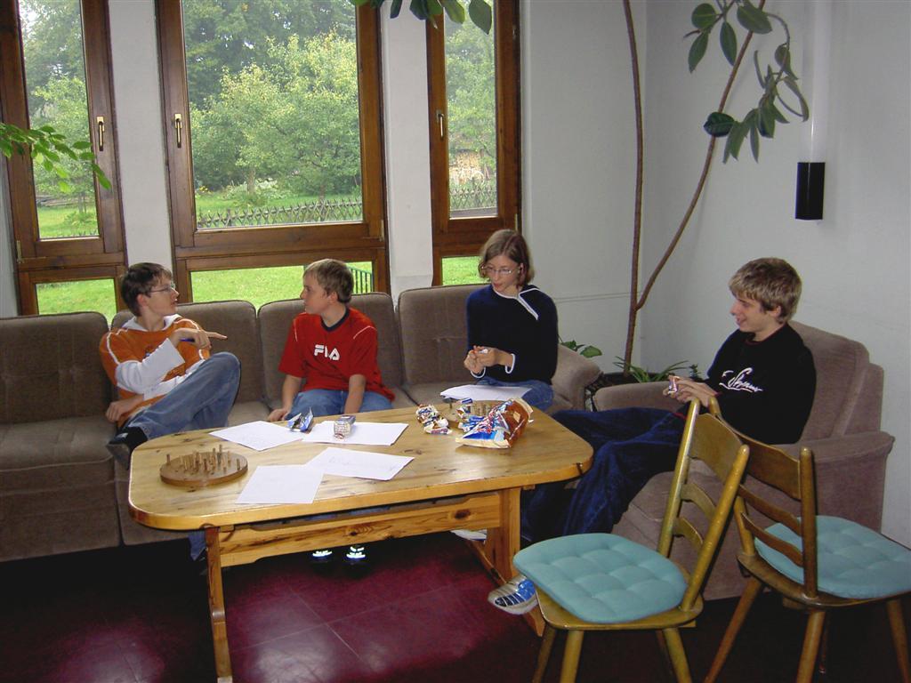 Jugendfreizeit Oktober 2005 – Bild Nr. 2