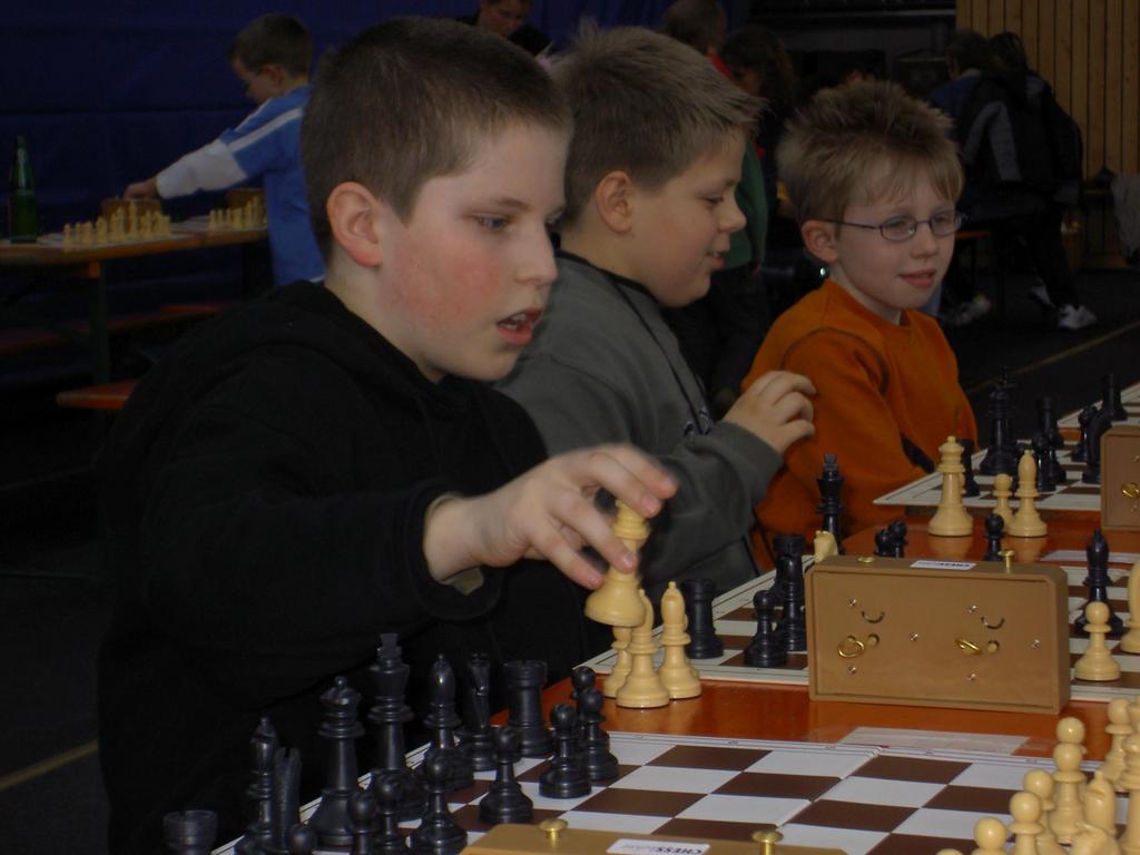 Jugendturnier in Deizisau 14.04.2006 – Bild Nr. 3