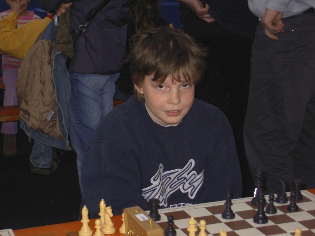 Jugendturnier in Deizisau 14.04.2006 – Bild Nr. 4