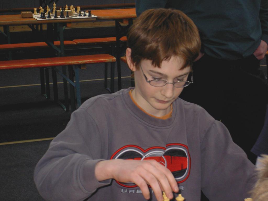 Jugendturnier in Deizisau 14.04.2006 – Bild Nr. 5