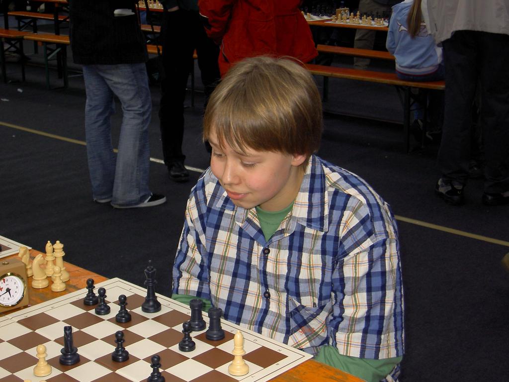 Jugendturnier in Deizisau 14.04.2006 – Bild Nr. 8