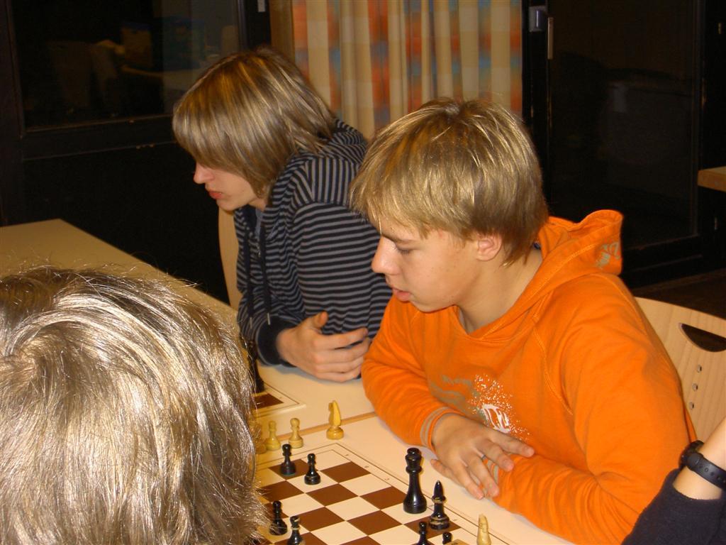 Jugendfreizeit November 2007 – Bild Nr. 45