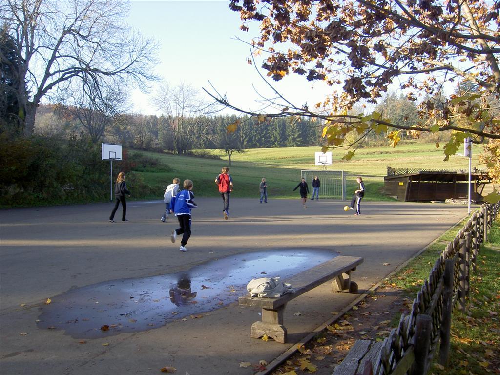 Jugendfreizeit November 2007 – Bild Nr. 9
