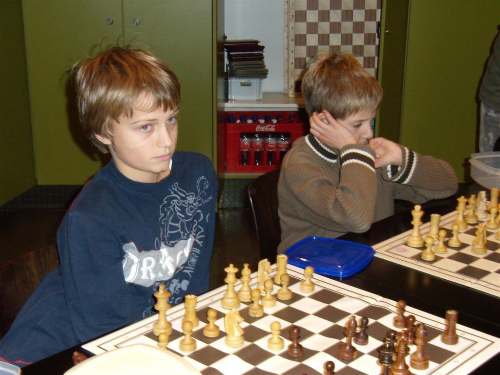 Schachkurse am 14.12.2007 – Bild Nr. 1