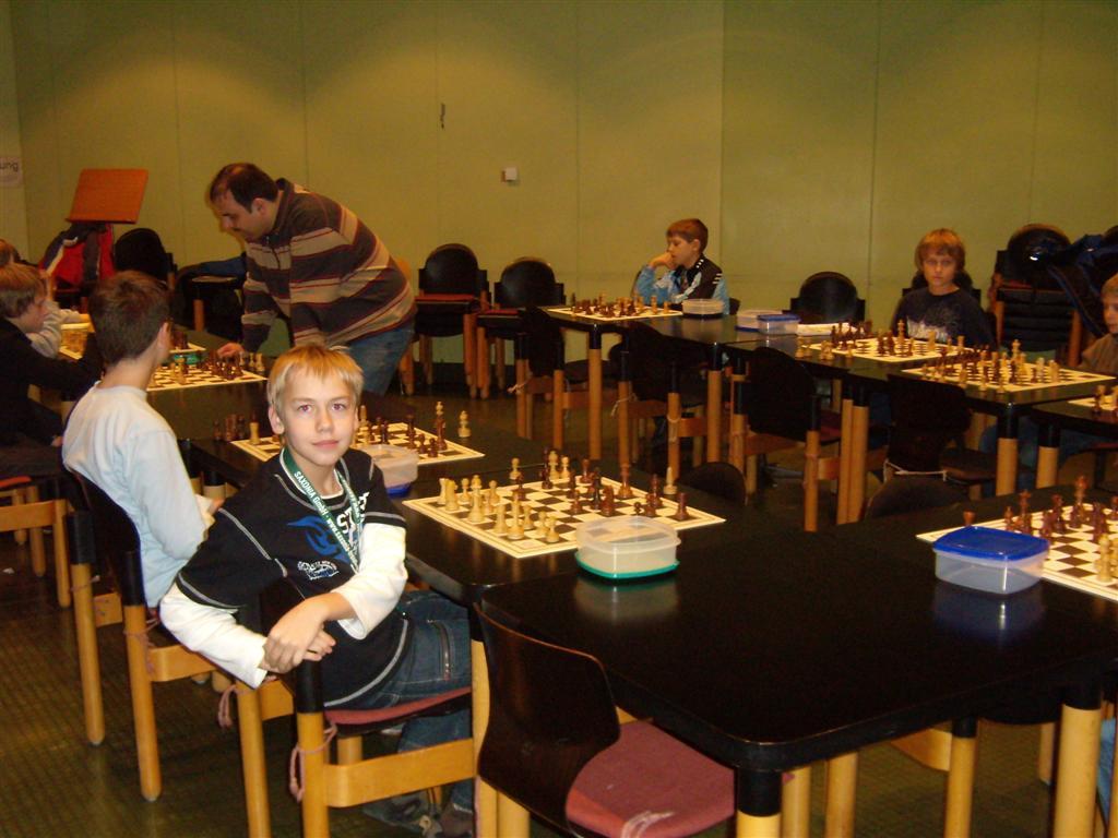 Schachkurse am 14.12.2007 – Bild Nr. 10