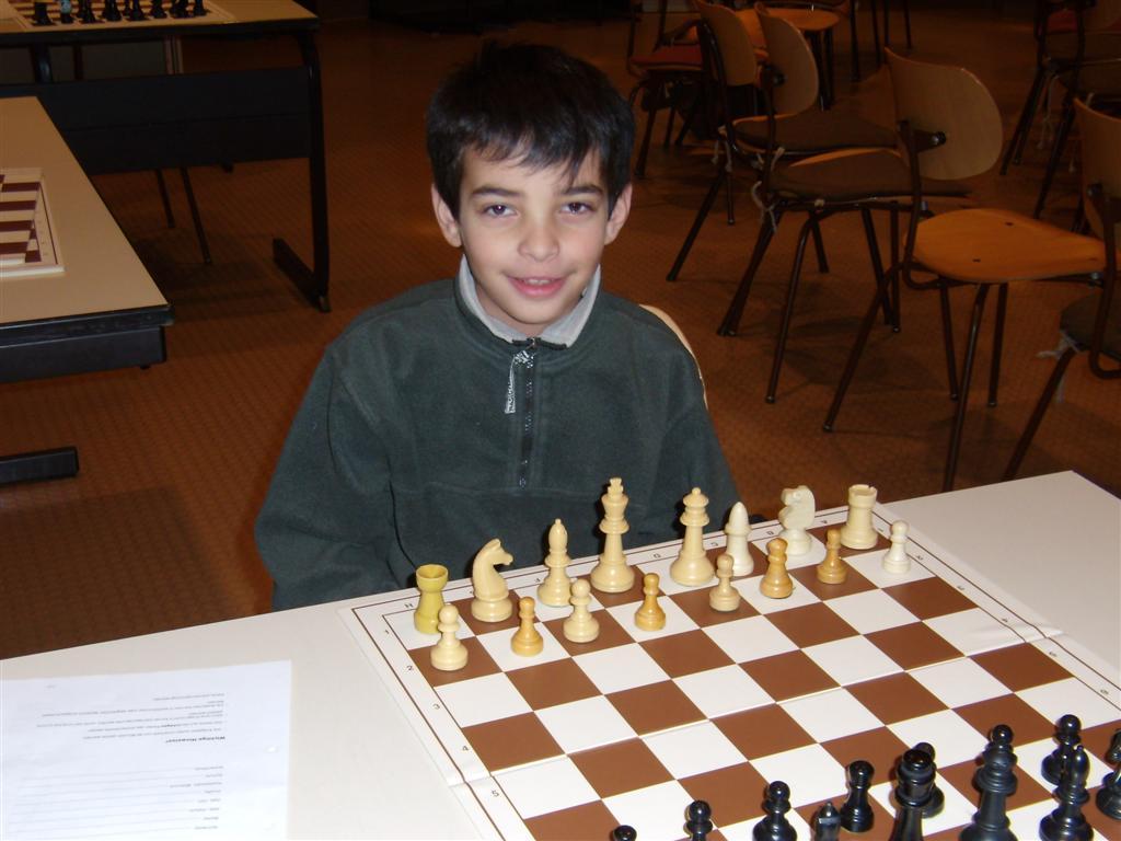 Schachkurse am 14.12.2007 – Bild Nr. 13