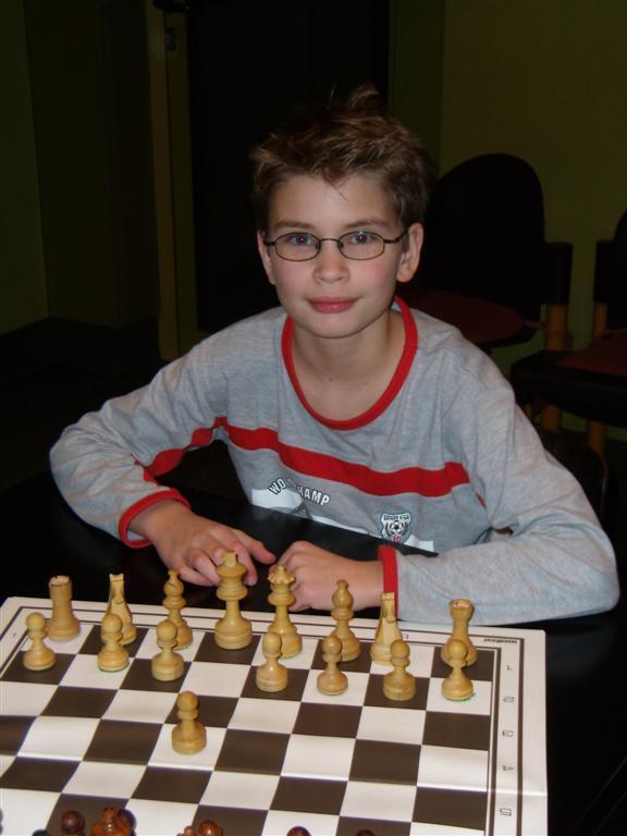 Schachkurse am 14.12.2007 – Bild Nr. 15