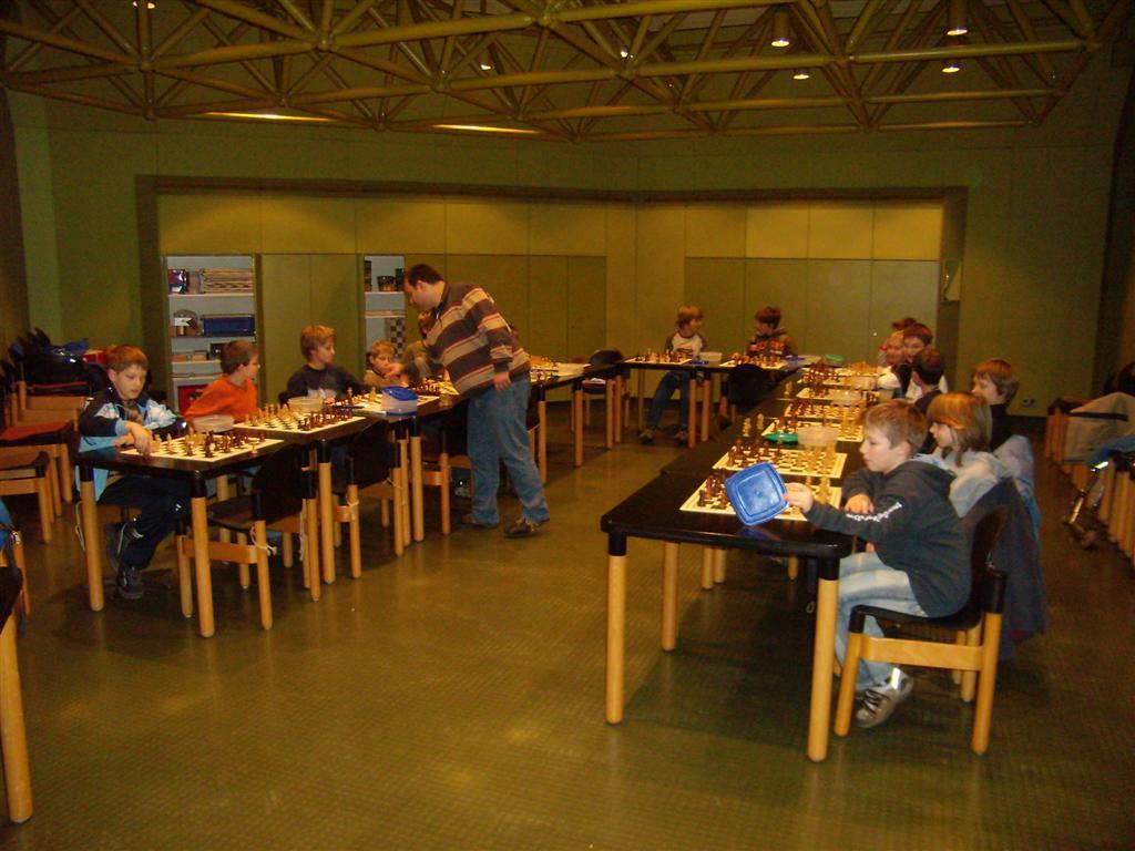 Schachkurse am 14.12.2007 – Bild Nr. 18
