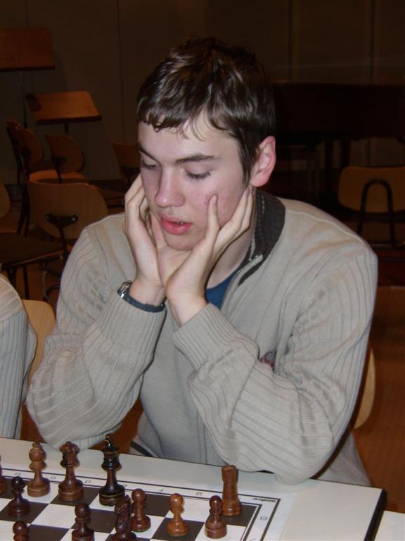 Schachkurse am 14.12.2007 – Bild Nr. 25