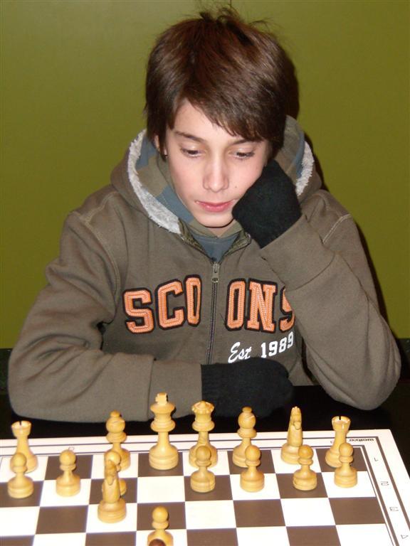 Schachkurse am 14.12.2007 – Bild Nr. 7
