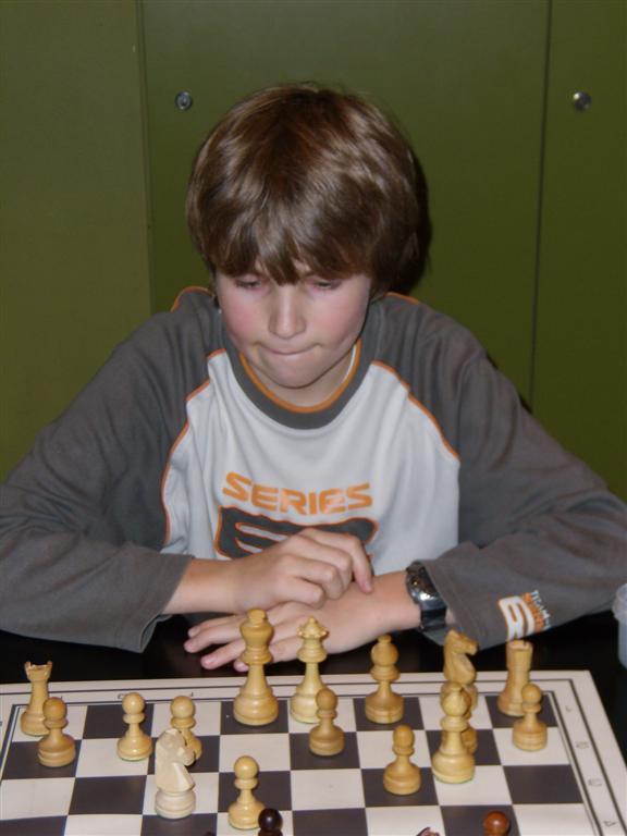 Schachkurse am 14.12.2007 – Bild Nr. 8
