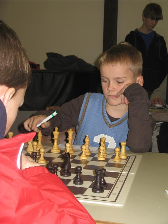Endrunde Kreisjugendmeisterschaft am 06.12.2008 – Bild Nr. 4