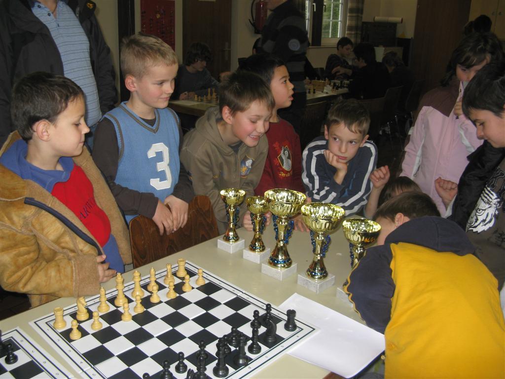 Endrunde Kreisjugendmeisterschaft am 06.12.2008 – Bild Nr. 8