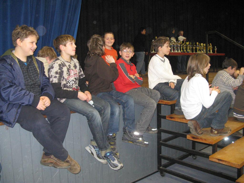 Jugendturnier in Heilbronn am 13.12.2008 – Bild Nr. 16