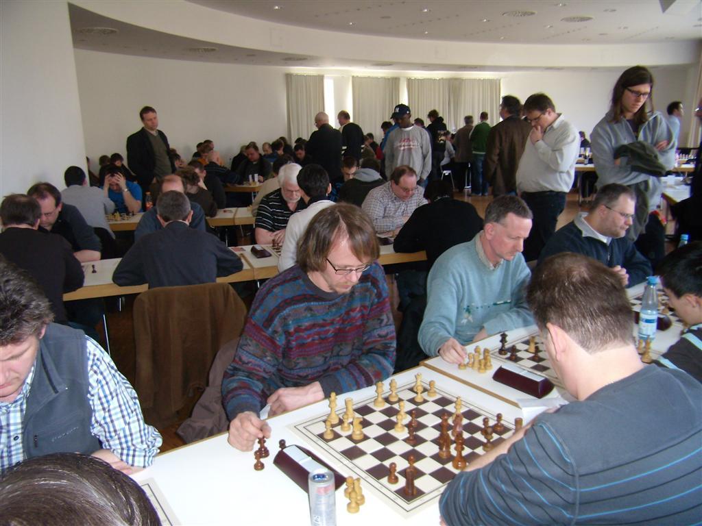 Wuerttembergische Mannschaftsblitz am 21.03.2009 – Bild Nr. 11