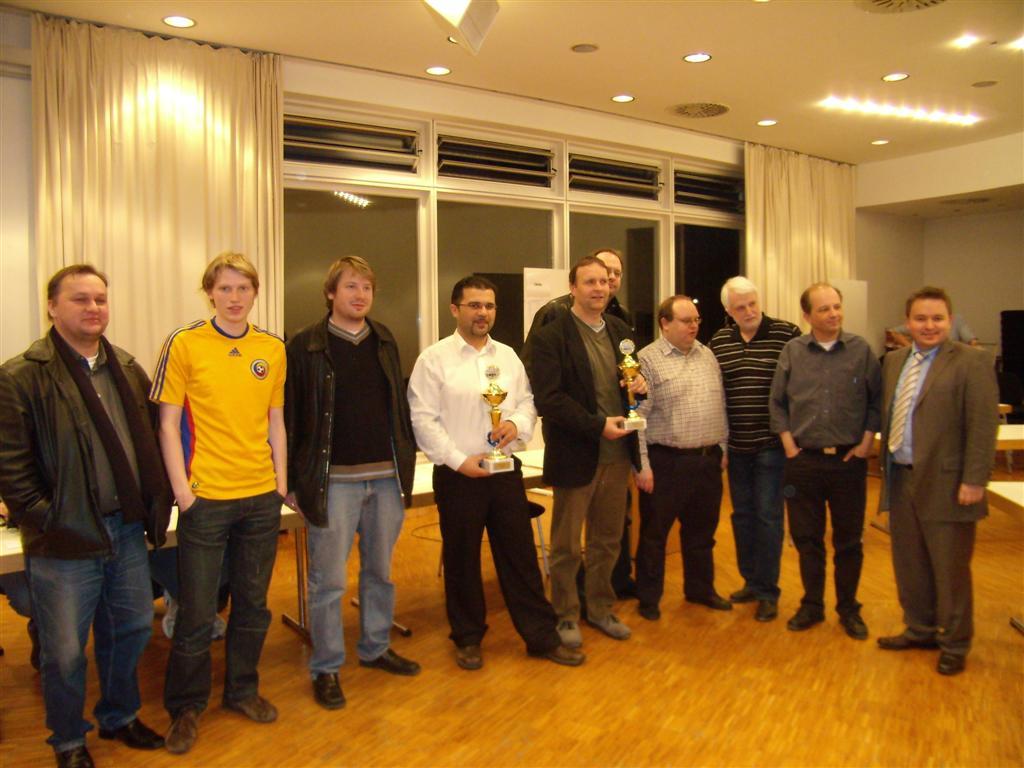 Wuerttembergische Mannschaftsblitz am 21.03.2009 – Bild Nr. 19