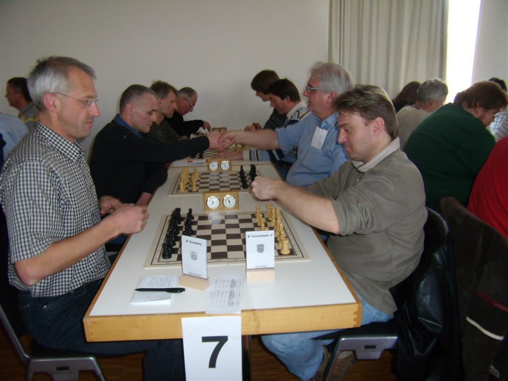 Wuerttembergische Mannschaftsblitz am 21.03.2009 – Bild Nr. 6