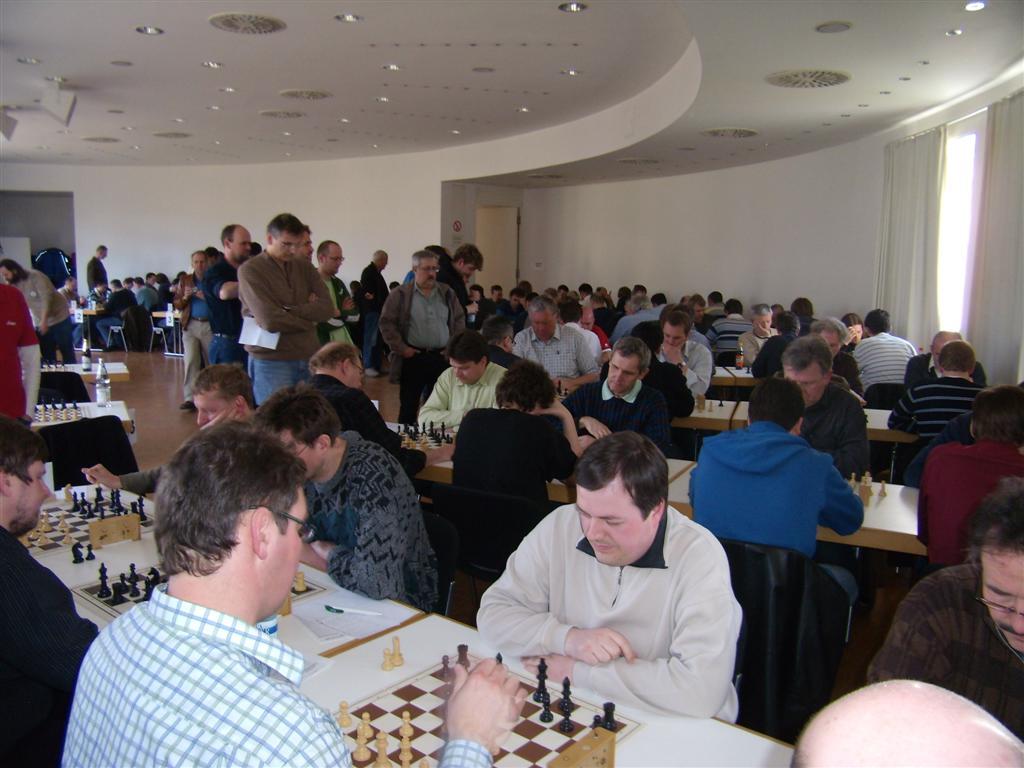 Wuerttembergische Mannschaftsblitz am 21.03.2009 – Bild Nr. 9