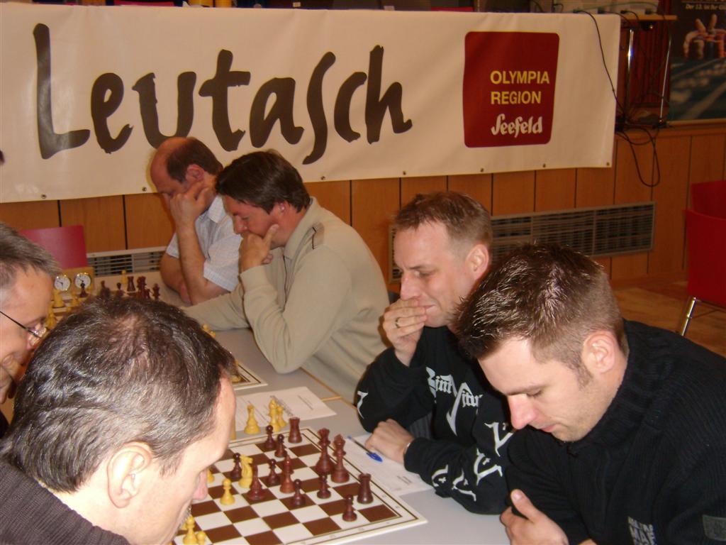 Turnier in Leutasch am 01.06.2009 – Bild Nr. 10