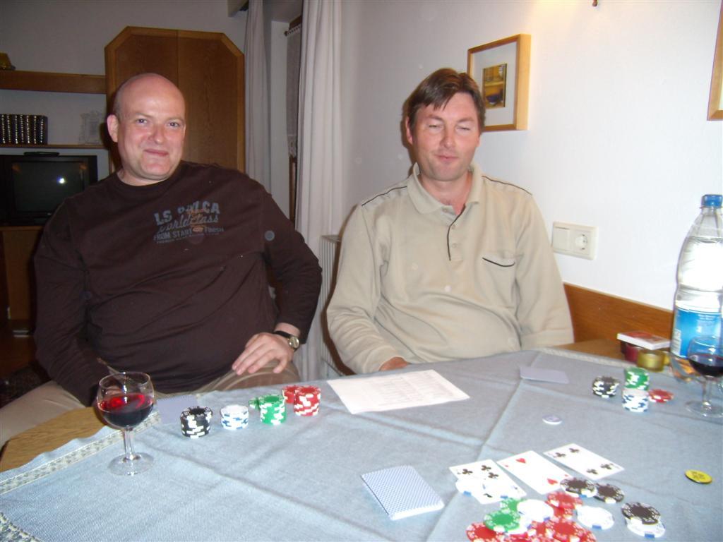 Turnier in Leutasch am 01.06.2009 – Bild Nr. 2