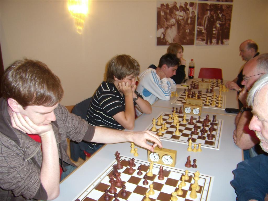 Turnier in Leutasch am 01.06.2009 – Bild Nr. 5
