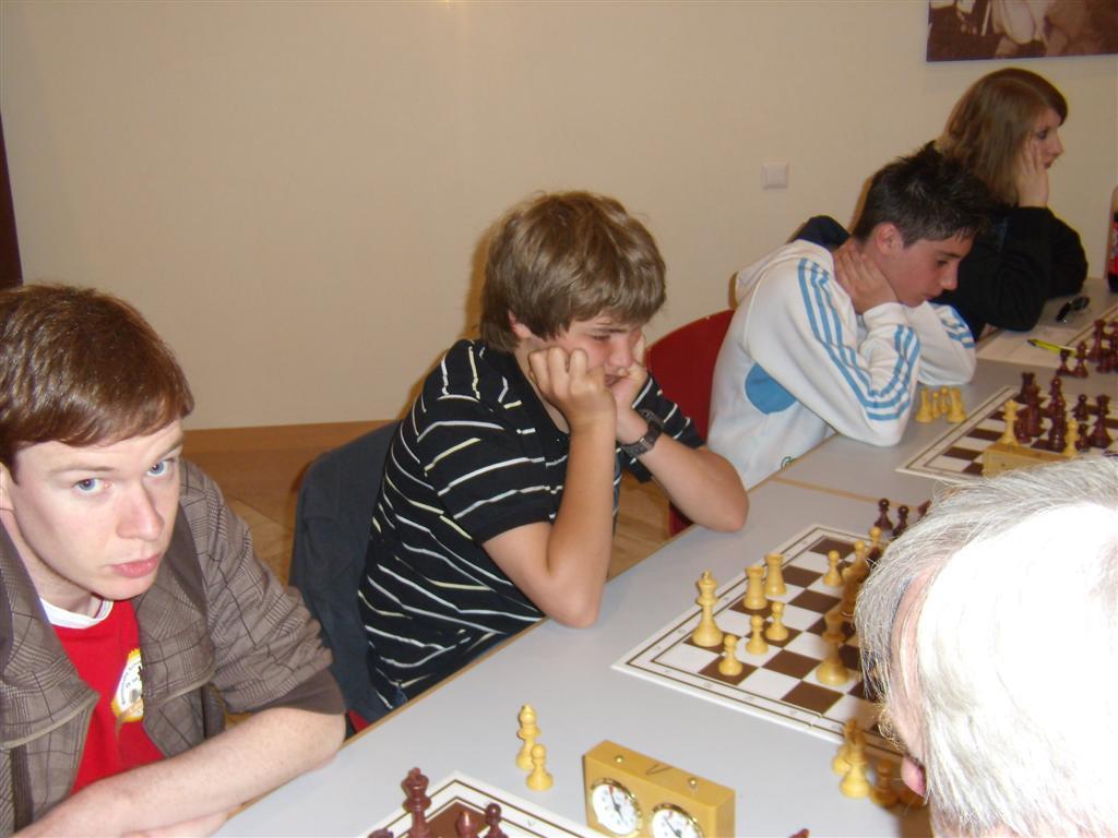 Turnier in Leutasch am 01.06.2009 – Bild Nr. 6