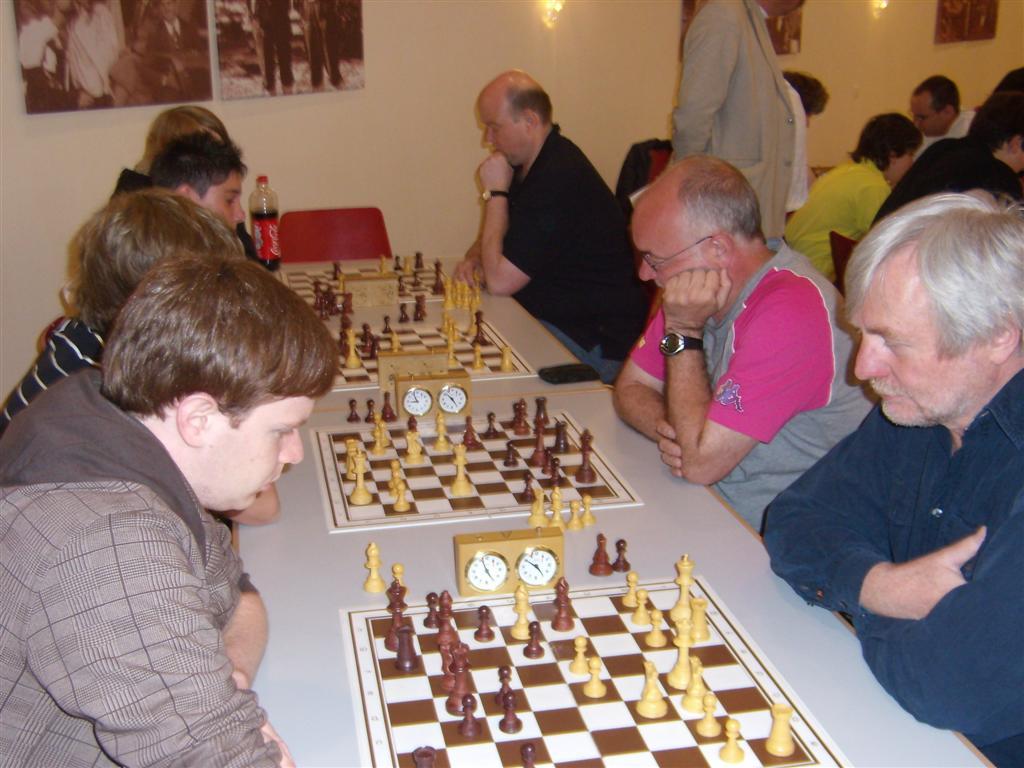 Turnier in Leutasch am 01.06.2009 – Bild Nr. 7