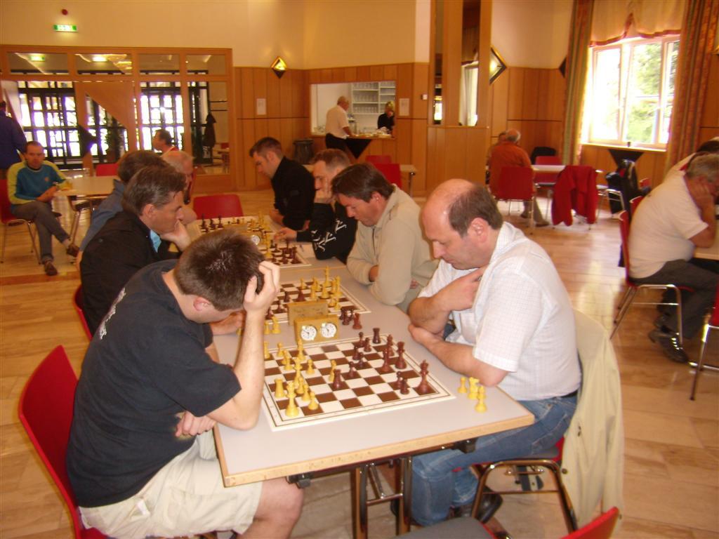 Turnier in Leutasch am 01.06.2009 – Bild Nr. 8