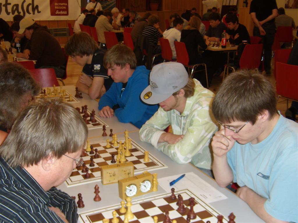Turnier in Leutasch am 01.06.2009 – Bild Nr. 9