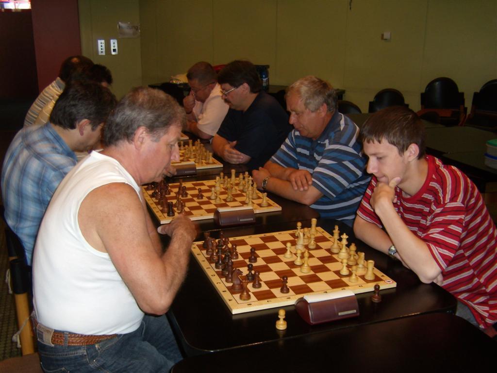 Vergleichskampf am 26.07.2009 – Bild Nr. 1