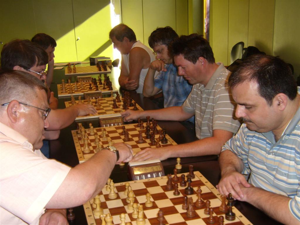 Vergleichskampf am 26.07.2009 – Bild Nr. 13