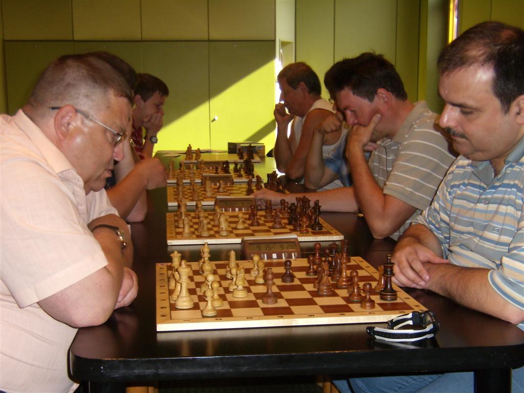Vergleichskampf am 26.07.2009 – Bild Nr. 3