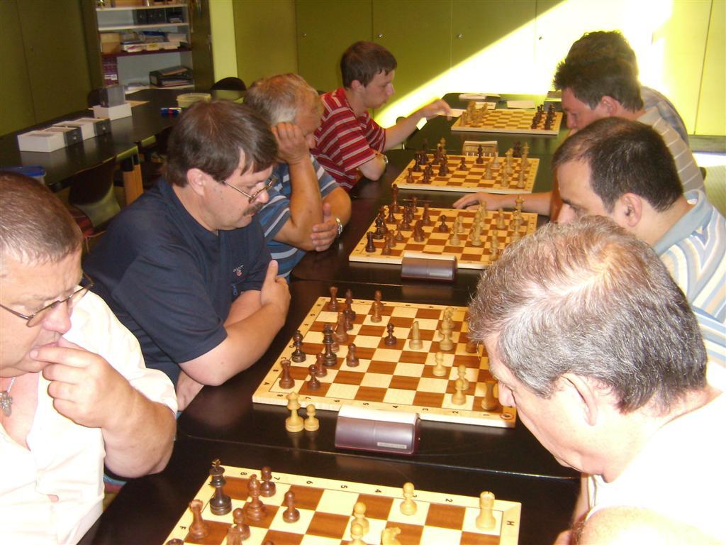 Vergleichskampf am 26.07.2009 – Bild Nr. 6