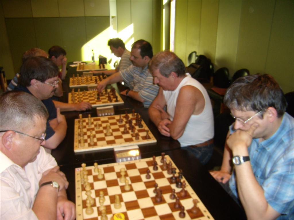 Vergleichskampf am 26.07.2009 – Bild Nr. 8
