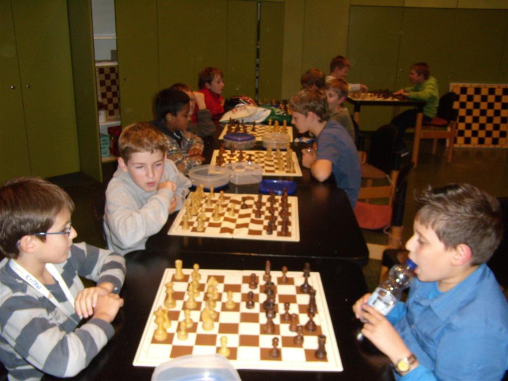 Jugendtraining am 02.10.2009 – Bild Nr. 5