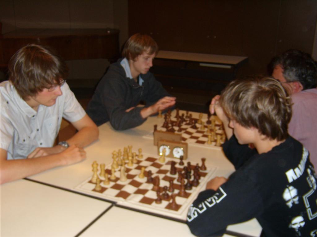 Jugendtraining am 02.10.2009 – Bild Nr. 9