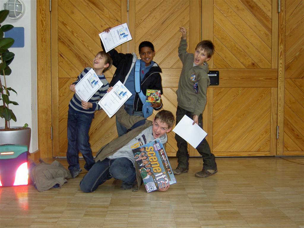 Jugendturnier in Moeglingen 01.11.2009 – Bild Nr. 15