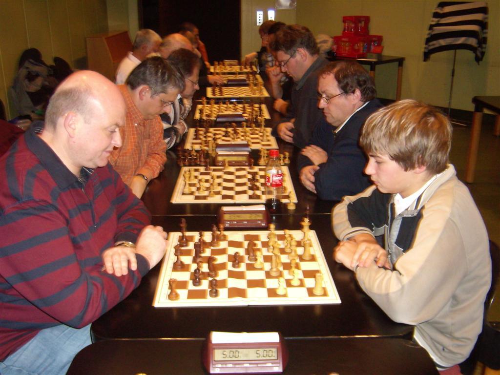 Jubilaeumsblitzturnier 50 Jahre Schachverein – Bild Nr. 11