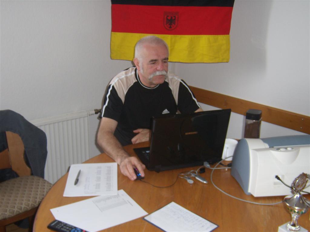 Besuch bei den Schachfreunden in Bernsbach Juni 2010 – Bild Nr. 15