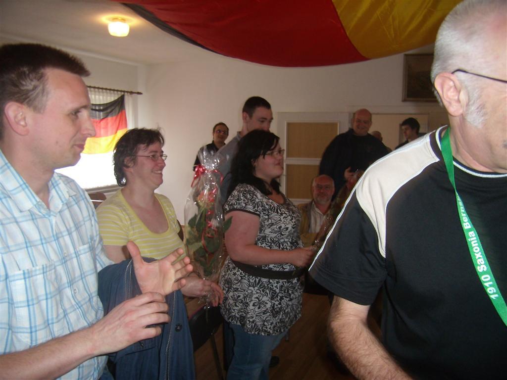 Besuch bei den Schachfreunden in Bernsbach Juni 2010 – Bild Nr. 21