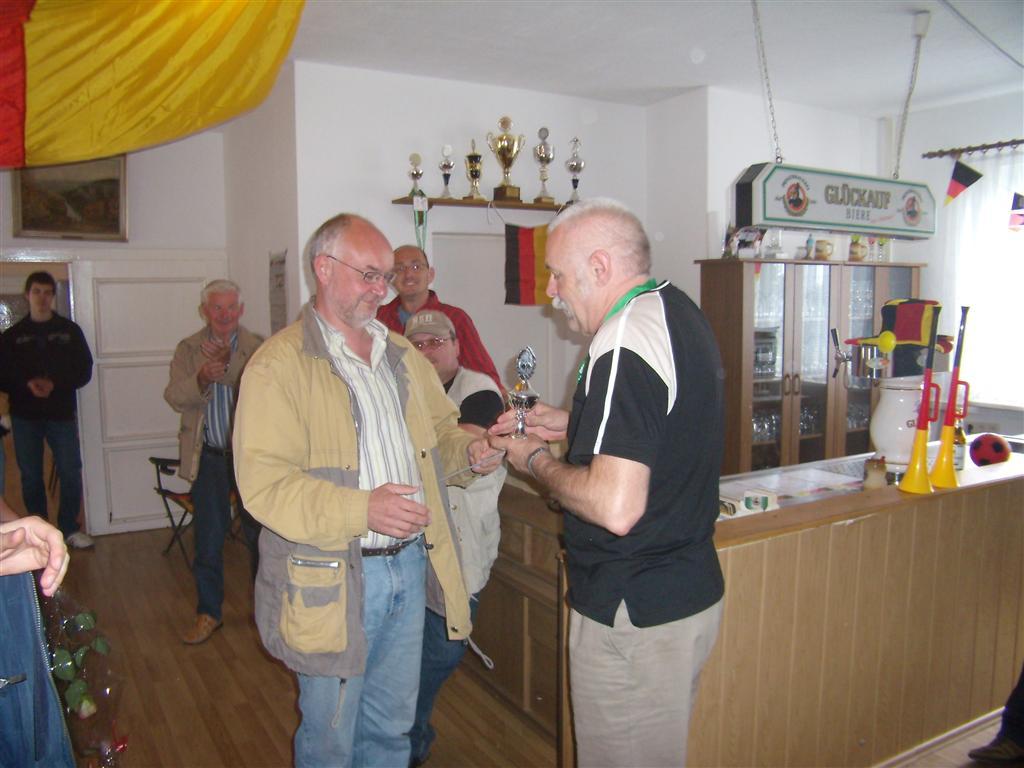 Besuch bei den Schachfreunden in Bernsbach Juni 2010 – Bild Nr. 23