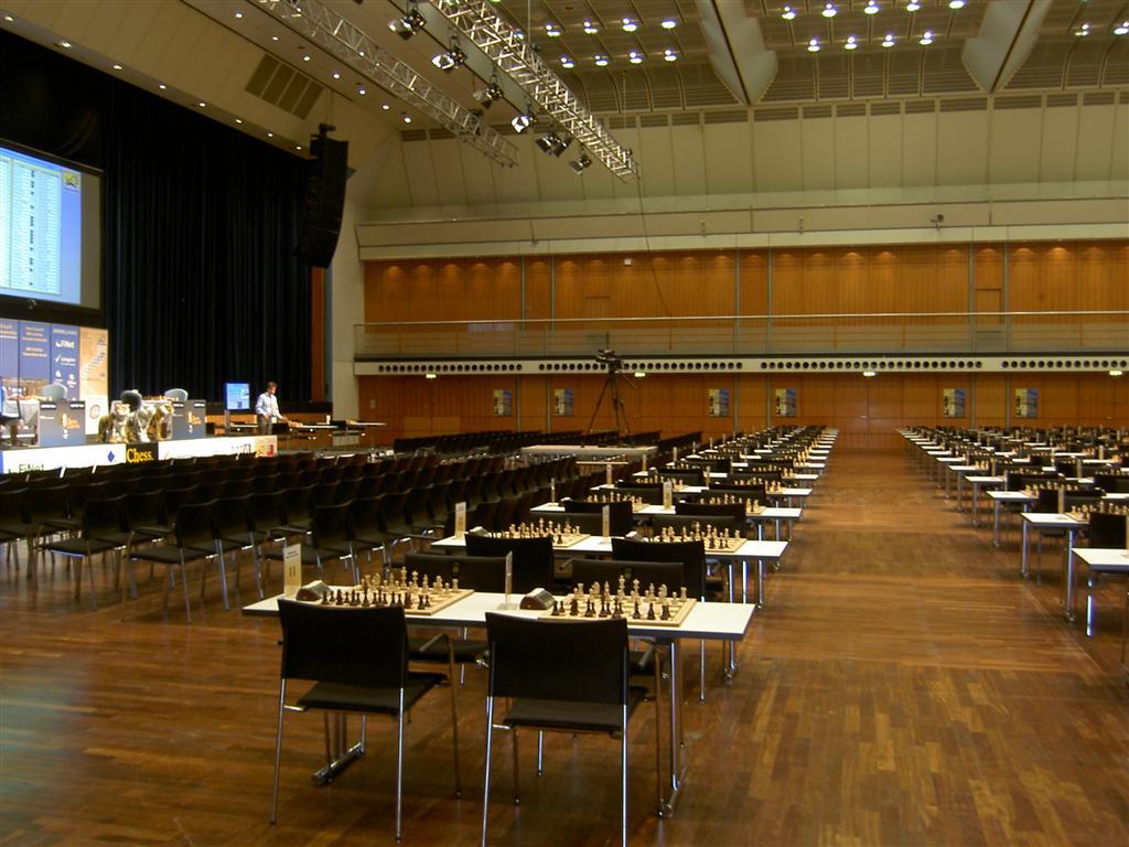 ChessClassics in Mainz August 2010 – Bild Nr. 12